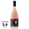 19 Crimes Cali Rose Snoop Dogg Edition 750ml at ₱1089.00 | Boozy.ph