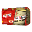 San Miguel Pale Pilsen 330 mL Can 6-Pack at ₱369.00 | Boozy.ph