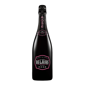 Luc Belaire Rare Rose 750ml at ₱2599.00 | Boozy.ph