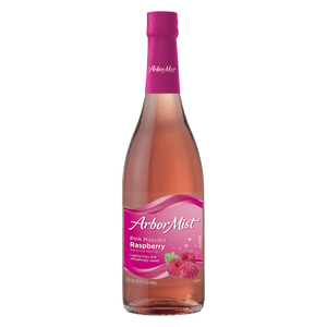 Arbor Mist Raspberry Pink Moscato 750ml at ₱371.00 | Boozy.ph