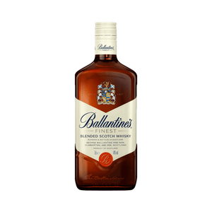 Ballantine's Finest 700ml at ₱749.00 | Boozy.ph