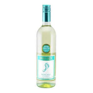 Barefoot Moscato 750ml at ₱474.00 | Boozy.ph