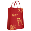 Large Holiday Gift Bag at ₱79.00 | Boozy.ph