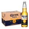 Corona Extra 330ml Bottle Case of 24 at ₱1899.00 | Boozy.ph