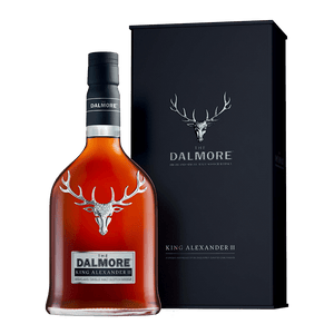 Dalmore King Alexander III 700ml at ₱16900.00 | Boozy.ph