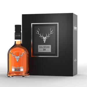 Dalmore 25yo 700ml at ₱105900.00 | Boozy.ph