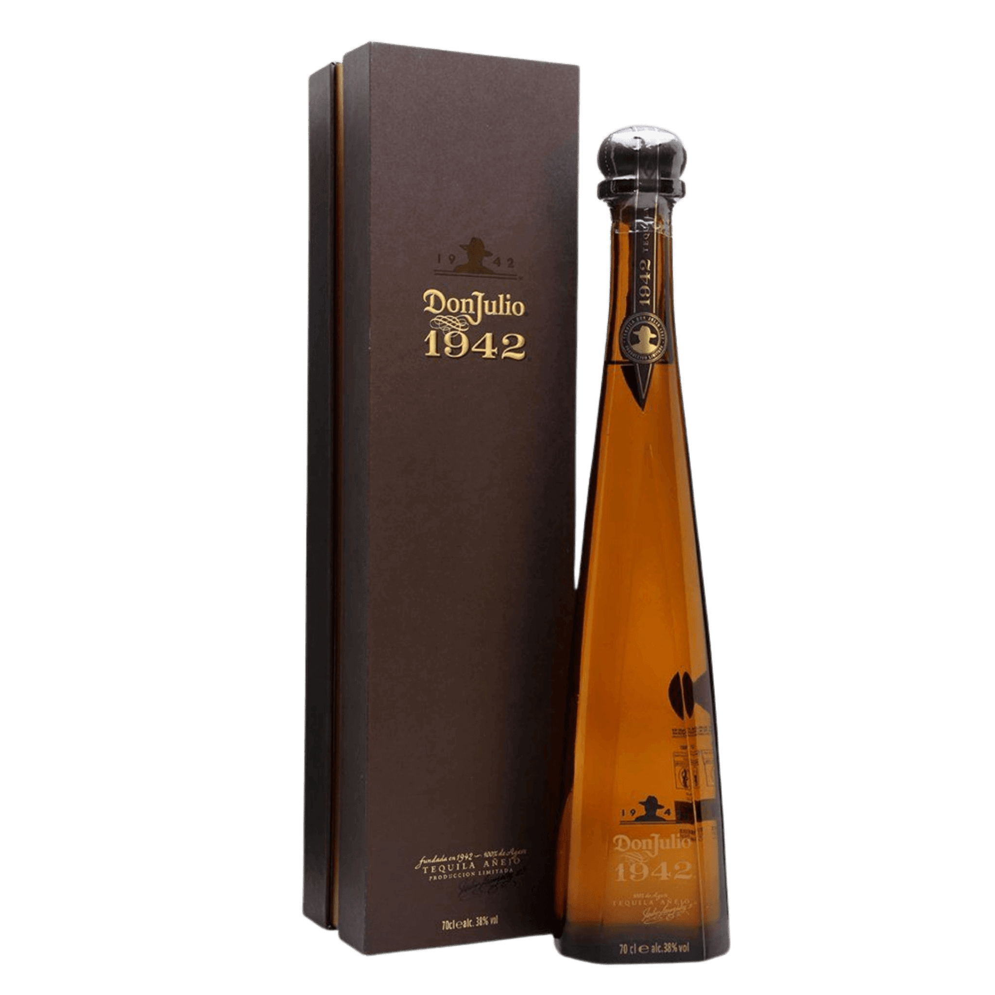 Don Julio 1942 700ml at ₱9399.00 | Boozy.ph