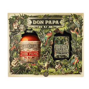 Don Papa Rum 700ml at ₱1499.00 | Boozy.ph