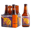 Engkanto High Hive - Honey Ale 330mL Bottle 4-Pack at ₱431.00 | Boozy.ph