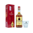 Fundador Solera 1L with FREE Brandy Glass at ₱799.00 | Boozy.ph