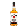 Jim Beam White 750ml at ₱849.00 | Boozy.ph