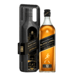 Johnnie Walker Black Label Blended Scotch Whisky 700ml Pulp Case Pack at ₱1429.00 | Boozy.ph