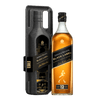 Johnnie Walker Black Label Blended Scotch Whisky 700ml Pulp Case Pack at ₱1429.00 | Boozy.ph