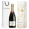 Moet & Chandon Imperial Brut Champagne 750ml Holiday Edition 2024 at ₱3299.00 | Boozy.ph