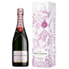 Moet & Chandon Imperial Rose Champagne 750ml Holiday Edition 2024 at ₱4177.00 | Boozy.ph