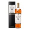 The Macallan Sherry Oak 12yo 700ml at ₱7749.00 | Boozy.ph