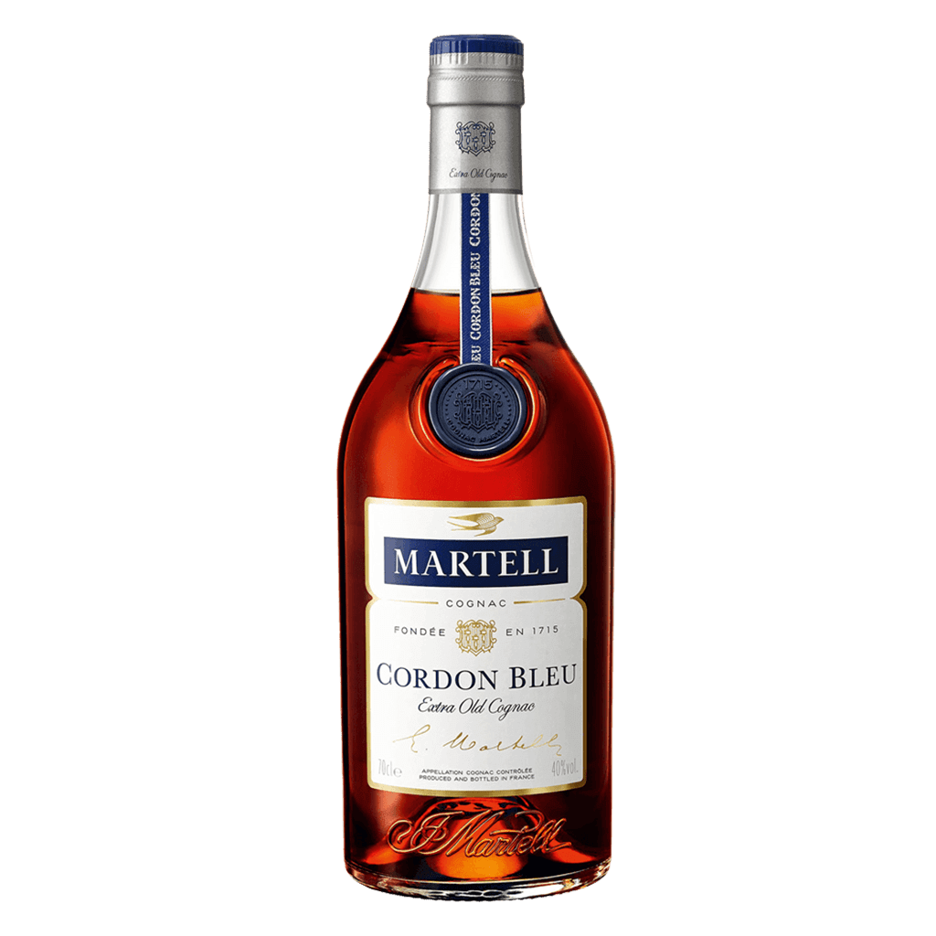 Martell Cordon Bleu 700ml at ₱11549.00 | Boozy.ph