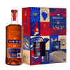 Martell VSOP Cognac 700ml Cognac Glass Pack at ₱3839.00 | Boozy.ph