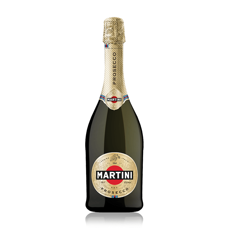 Martini Prosecco 750ml at ₱999.00 | Boozy.ph