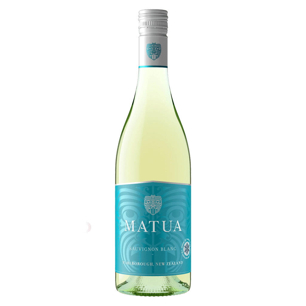 Matua Valley Marlborough Sauvignon Blanc 750ml at ₱749.00 | Boozy.ph