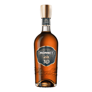 Monnet Cognac XO 700ml at ₱5999.00 | Boozy.ph