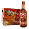 Smirnoff Mule 330ml Case 12 Bottles at ₱559.00 | Boozy.ph