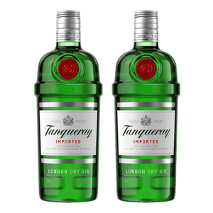 Tanqueray 750ml Bundle of 2 at ₱1648.00 | Boozy.ph