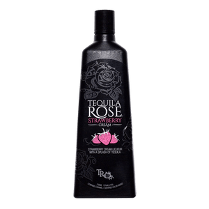 Tequila Rose 750ml at ₱1149.00 | Boozy.ph