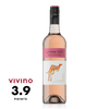 Yellow Tail Pink Moscato 750ml at ₱529.00 | Boozy.ph