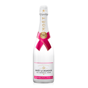 Moet & Chandon Ice Imperial Rose 750ml at ₱5349.00 | Boozy.ph