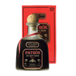 Patron XO Dark Cocoa 750ml at ₱2039.00 | Boozy.ph