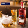 Martell VSOP Aged in Red Barrels 700ml at ₱3599.00 | Boozy.ph