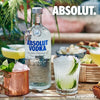 Absolut Blue 1L at ₱1099.00 | Boozy.ph