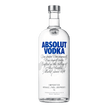 Absolut Blue 1L at ₱1099.00 | Boozy.ph