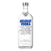 Absolut Blue 1L at ₱1099.00 | Boozy.ph