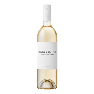 Bread and Butter Sauvignon Blanc 750ml at ₱1590.00 | Boozy.ph