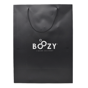 Large Gift Bag at ₱99.00 | Boozy.ph