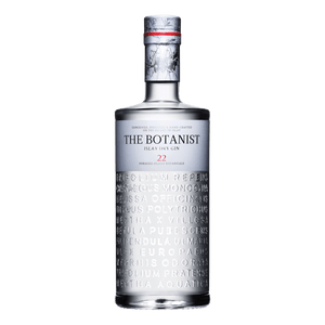 The Botanist Islay Dry Gin 700ml at ₱3499.00 | Boozy.ph