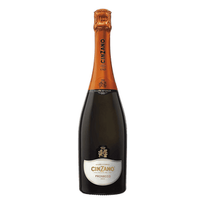 Cinzano Prosecco 750ml at ₱899.00 | Boozy.ph