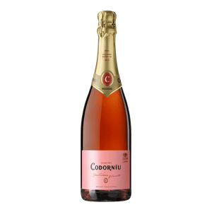 Codorniu NV Rose D.O. Cava 750ml at ₱749.00 | Boozy.ph