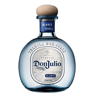 Don Julio Blanco 700ml at ₱3149.00 | Boozy.ph