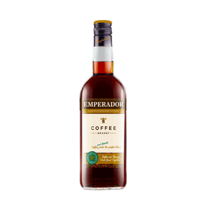 Emperador Coffee Brandy 750ml at ₱143.00 | Boozy.ph