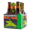 Engkanto Green Lava - Double IPA 330mL Bottle 4-Pack at ₱629.00 | Boozy.ph