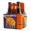 Engkanto High Hive - Honey Ale 330mL Bottle 4-Pack at ₱431.00 | Boozy.ph