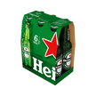 Heineken 330ml 6 Pack at ₱469.00 | Boozy.ph