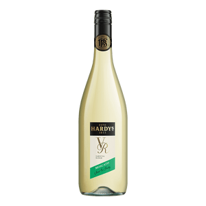 Hardys VR Moscato 750ml at ₱422.00 | Boozy.ph