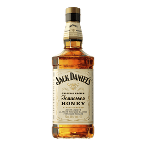 Jack Daniel's Tennessee Honey 700ml at ₱1299.00 | Boozy.ph