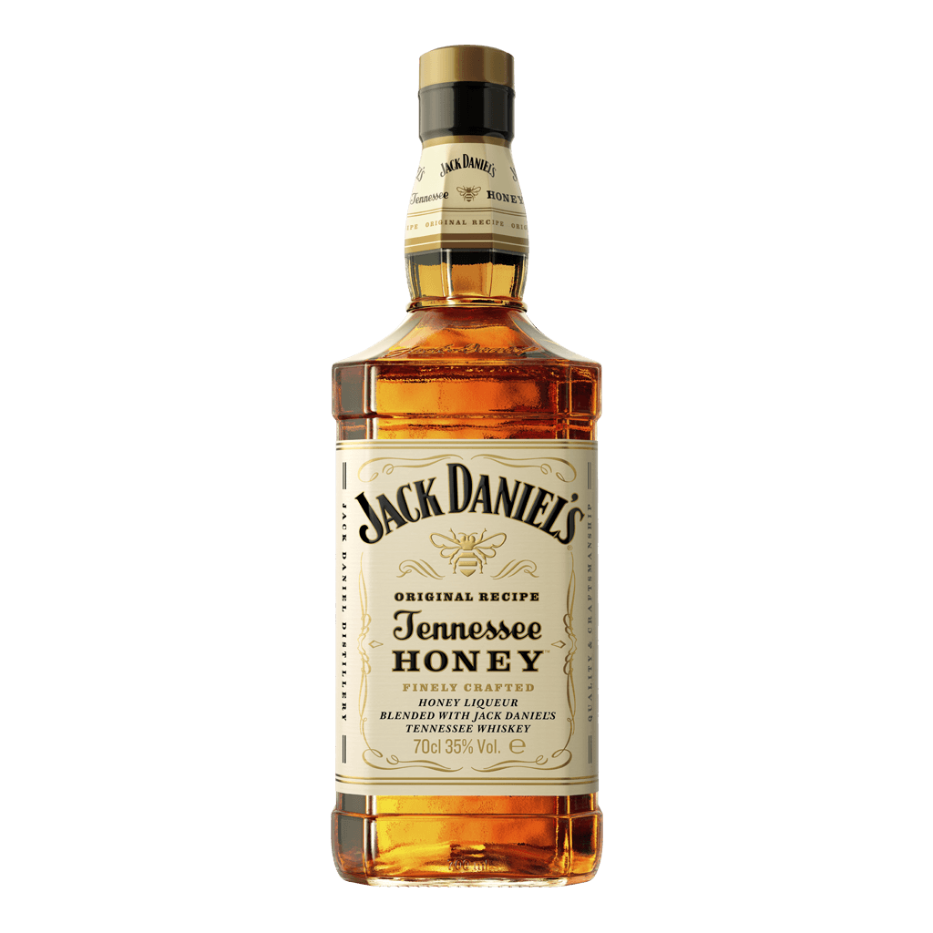 Jack Daniel's Tennessee Honey 700ml at ₱1299.00 | Boozy.ph