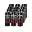 Jack & Coke 320ml Bundle of 12 at ₱981.00 | Boozy.ph