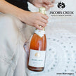 Jacob's Creek Sparkling Rose 750ml at ₱949.00 | Boozy.ph